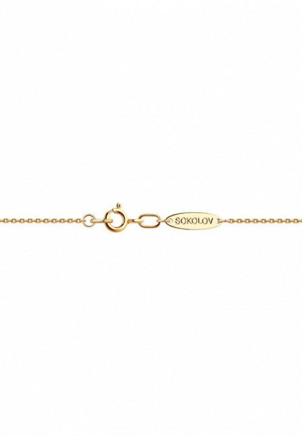 Колье Sokolov