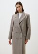 Пальто двубортное Ovelli2  - превью