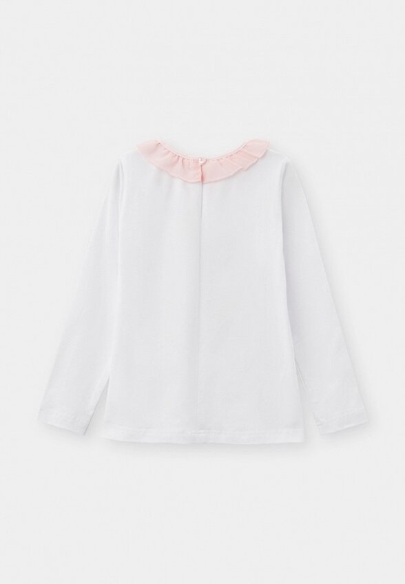 Лонгслив Карамелли