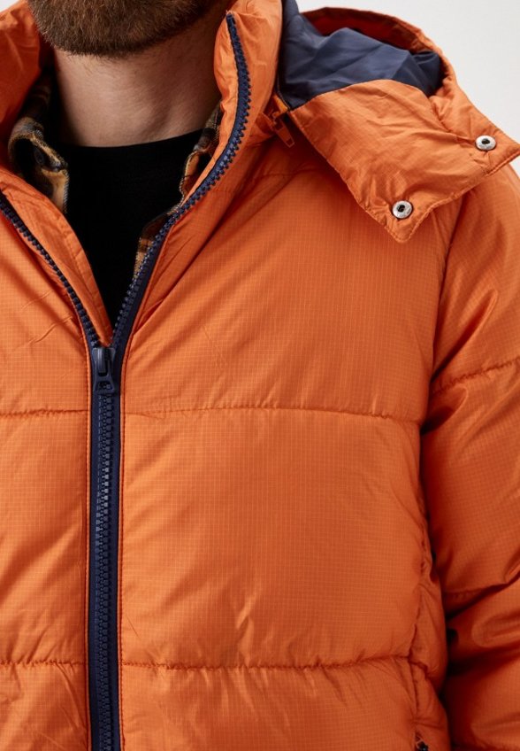 Пуховик Blend