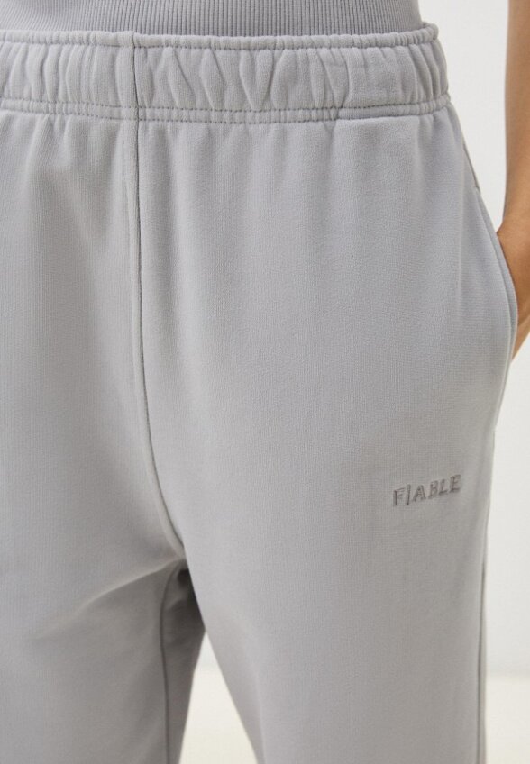 Брюки спортивные Fable