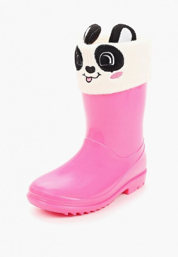 Сапоги резиновые PlayToday