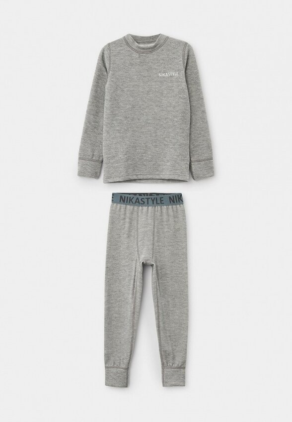 Комплект термобелья Nikastyle