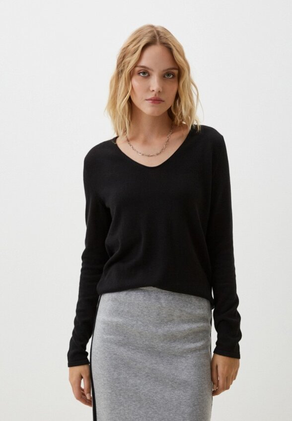 Пуловер Tom Tailor