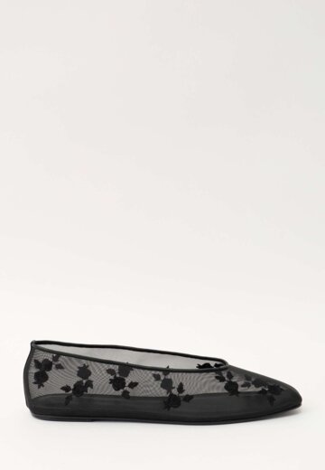 Magda Butrym Shoes