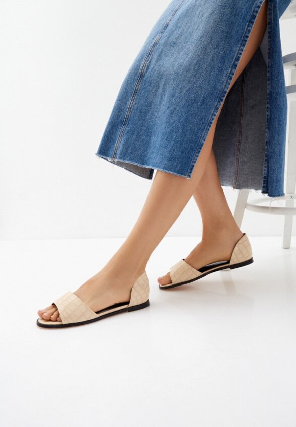 Сандалии Diora.rim