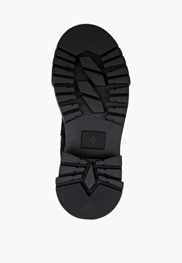 Ботинки King Boots