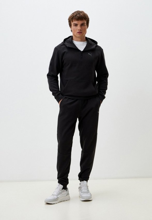 Брюки спортивные PUMA