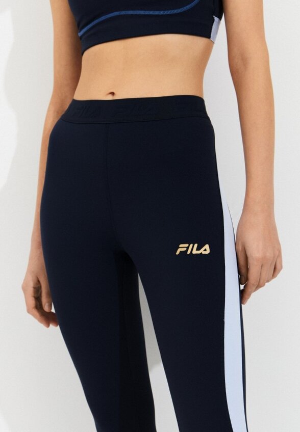 Леггинсы Fila