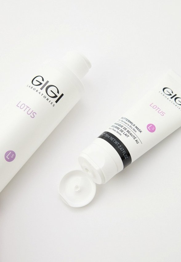 Набор для ухода за лицом Gigi