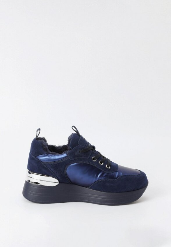 Кроссовки Donna D’oro