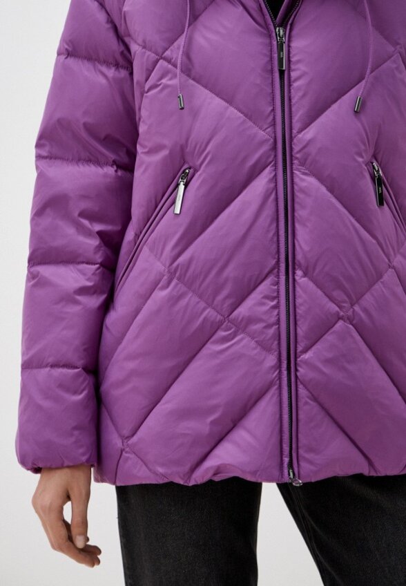 Куртка стеганая Albana