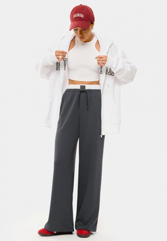 Брюки спортивные Neverlate