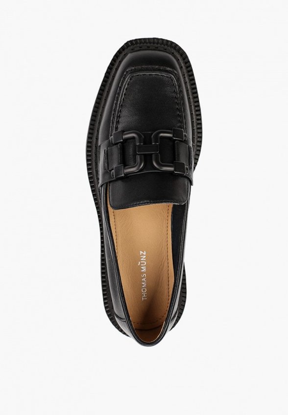 Лоферы Thomas Munz