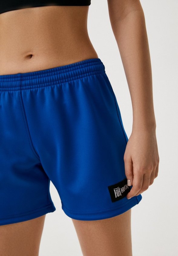 Шорты спортивные Hukk