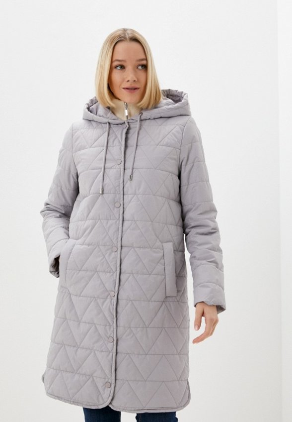 Пуховик Снежная Королева