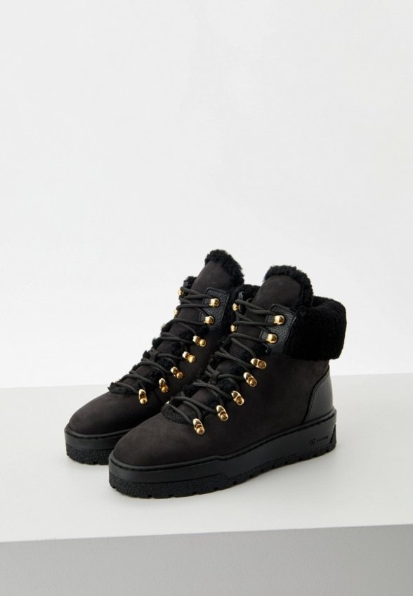 Ботинки Pollini