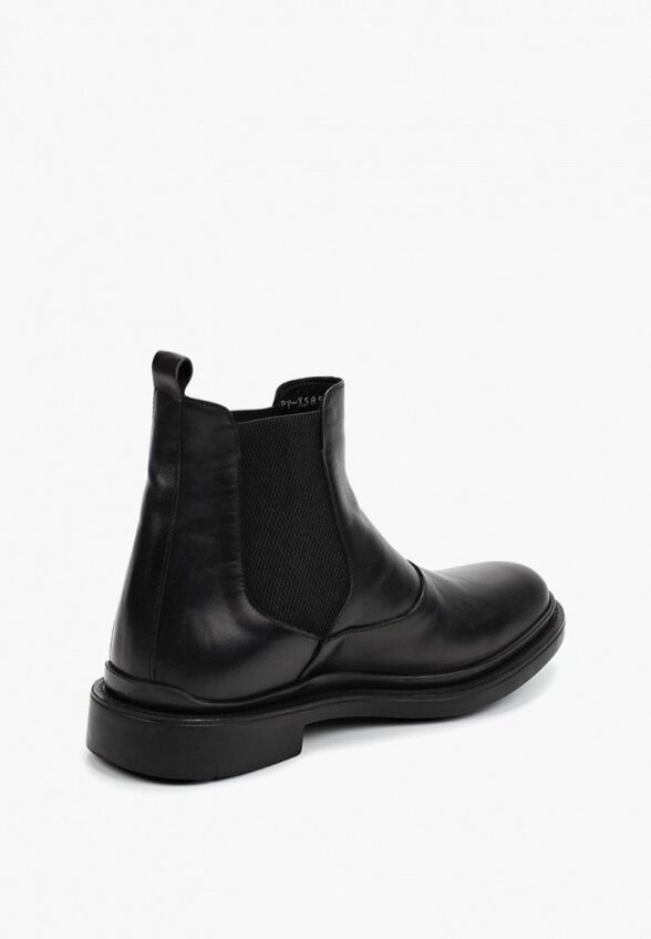 Ботинки Pazolini