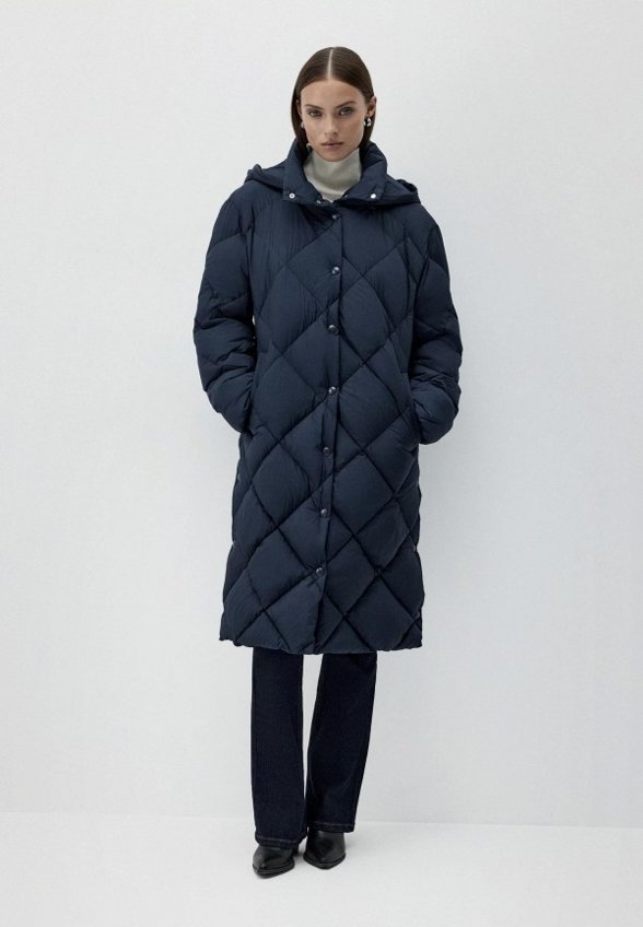 Куртка стеганая Charuel