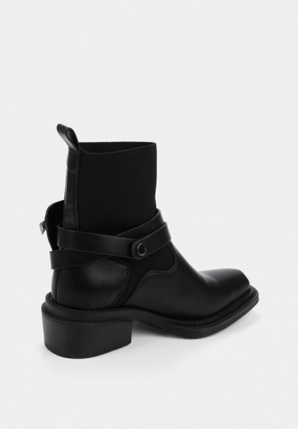 Ботильоны Shoesparad