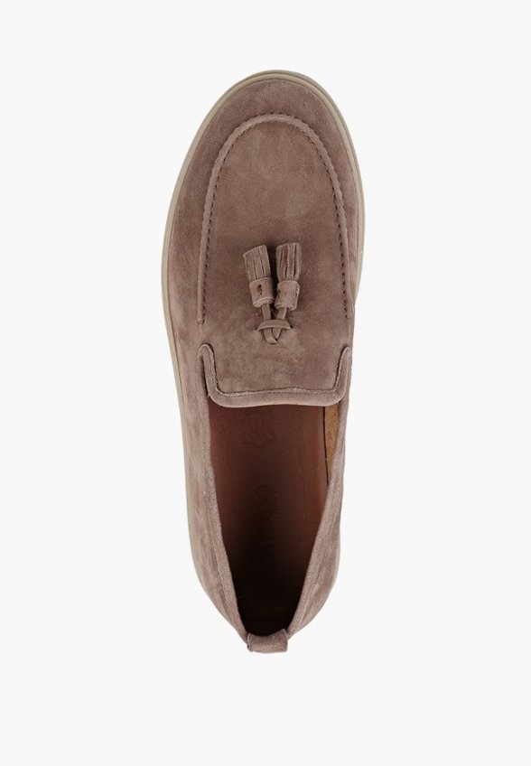 Лоферы El'Rosso