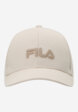 Бейсболка для девочек FILA, Бежевый7  - превью