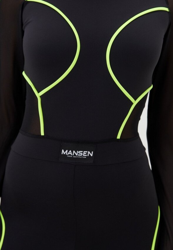 Комбинезон Mansen