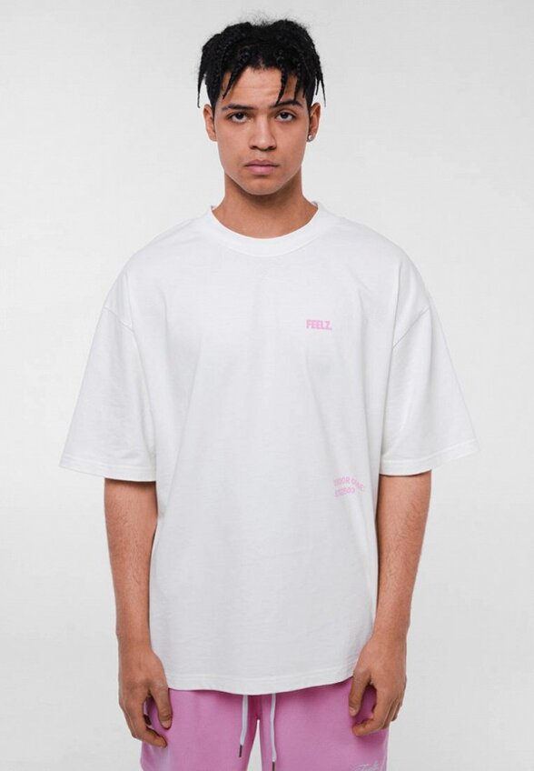 Футболка Feelz