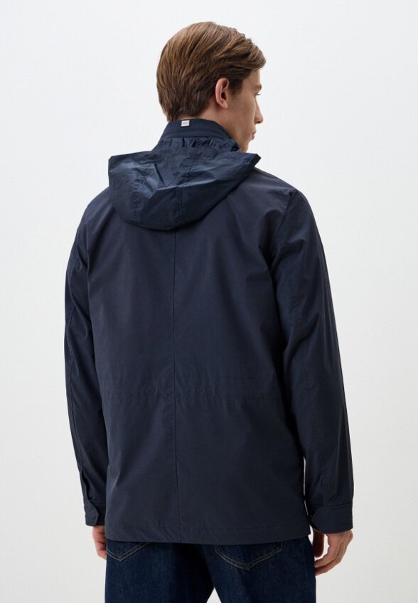 Куртка утепленная Geox