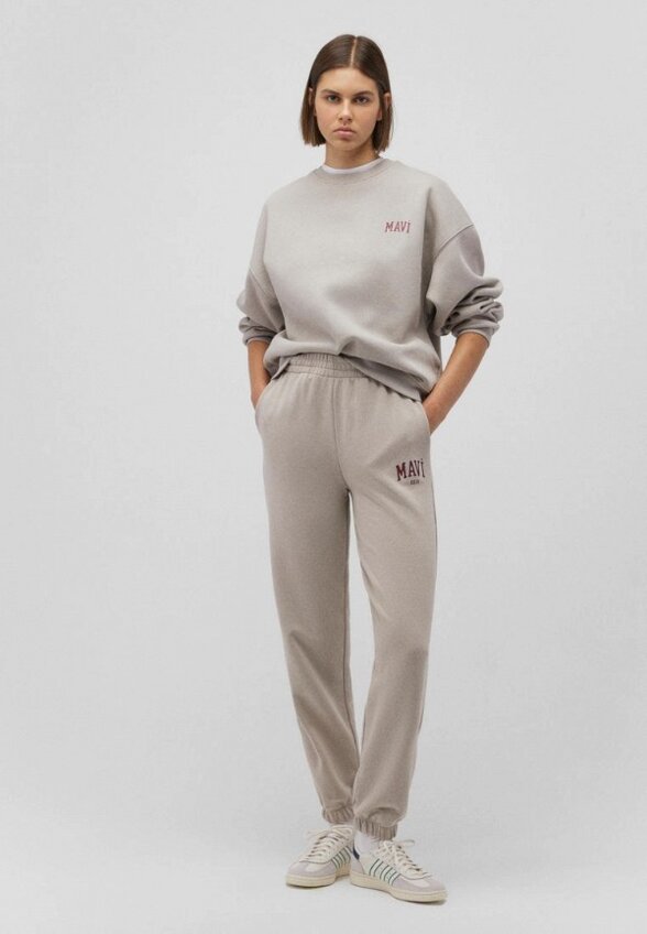 Брюки спортивные Mavi