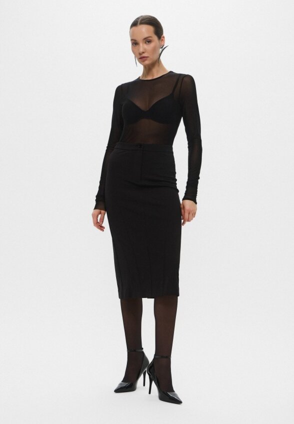 Лонгслив Love Stories