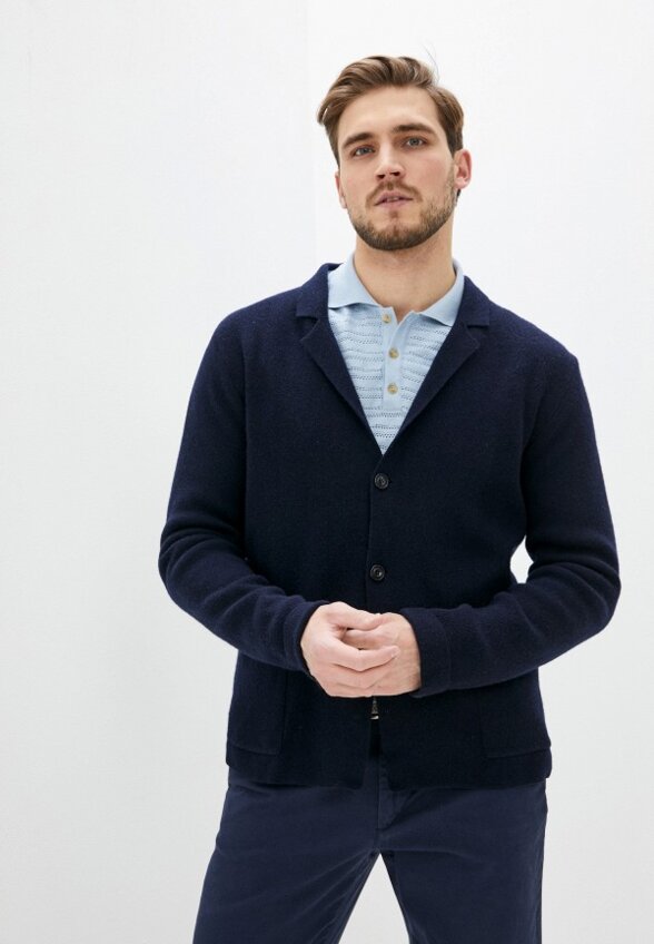 Кардиган Trussardi