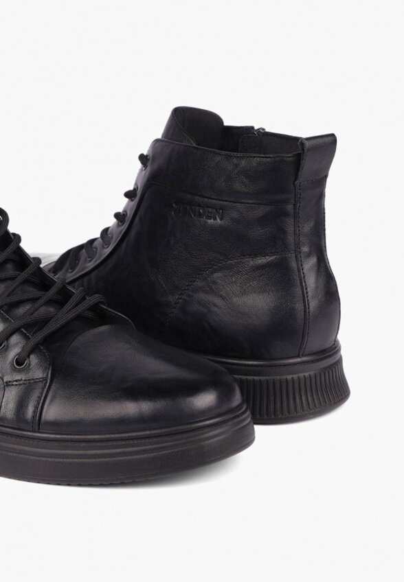 Ботинки Zenden