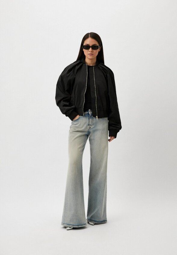 Бомбер Red September