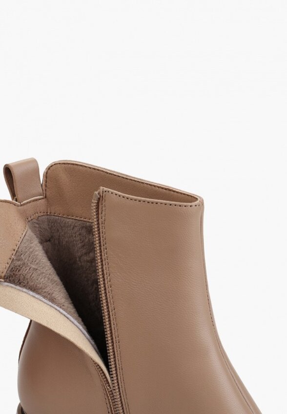 Ботильоны Helena Berger