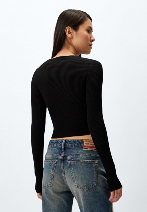 Лонгслив Diesel