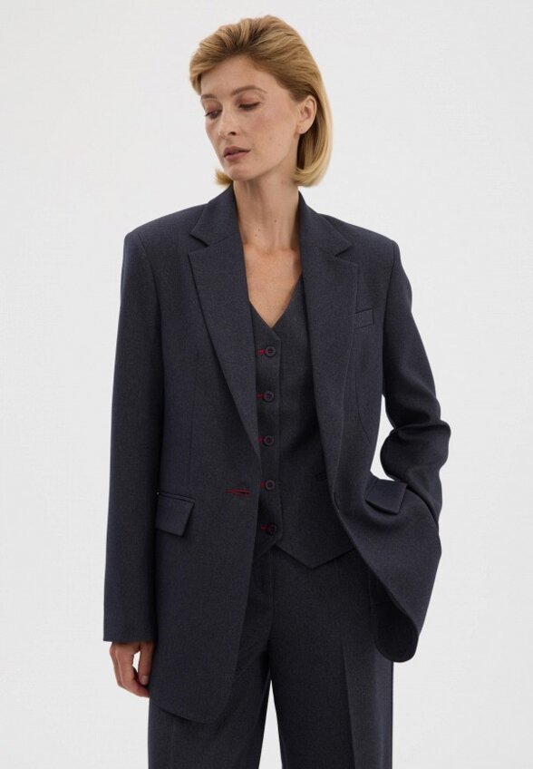 Жакет Ascentelle