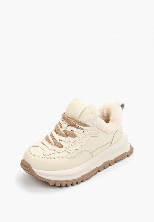 Кроссовки Corso Como