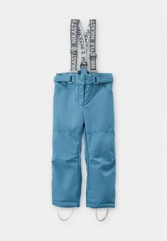 Костюм утепленный Nikastyle