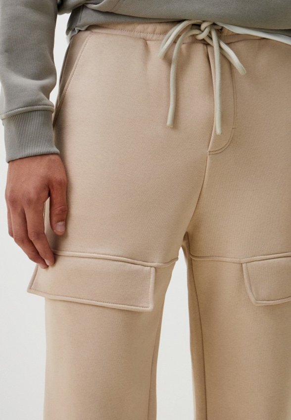 Брюки спортивные Marco Di Radi