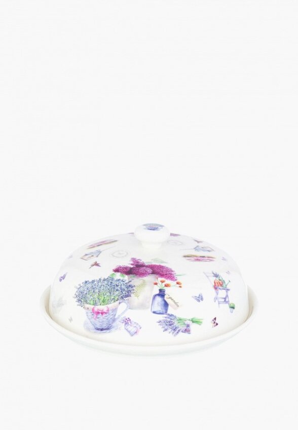 Блюдо сервировочное Elan Gallery