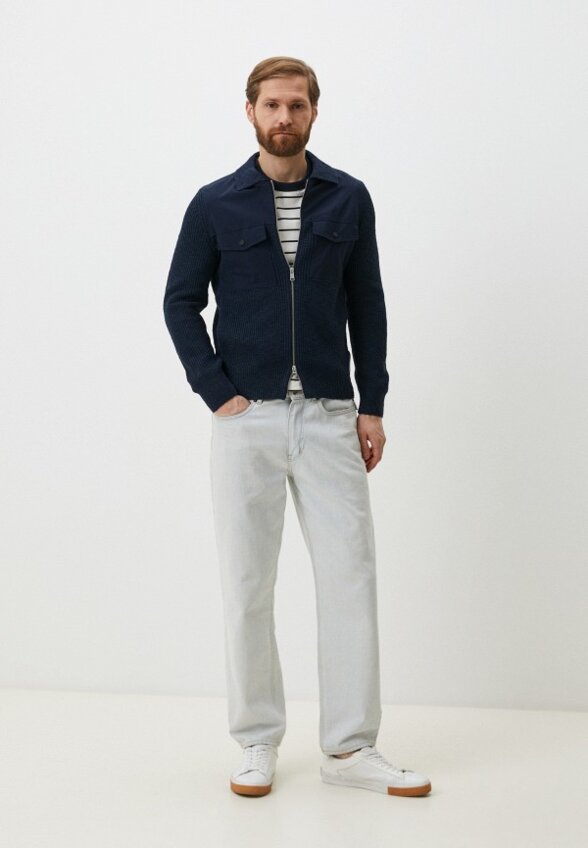 Куртка-рубашка Marc O'Polo