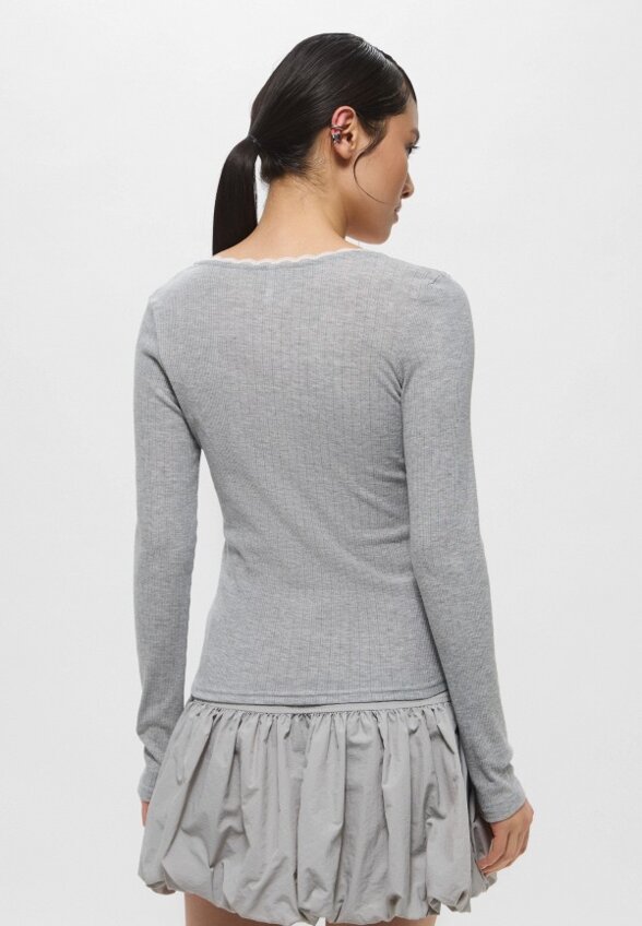 Лонгслив Befree