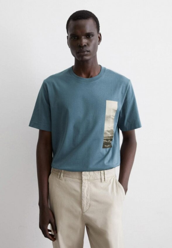 Футболка Marc O'Polo