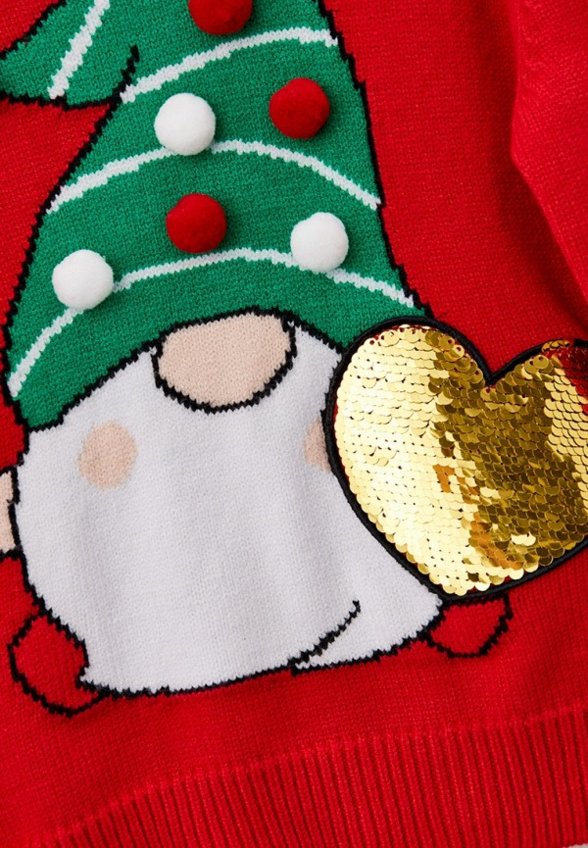 Джемпер PlayToday