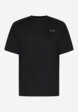Футболка мужская Under Armour, Черный8  - превью