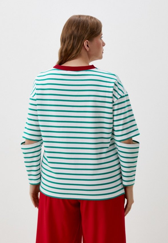 Лонгслив Averi