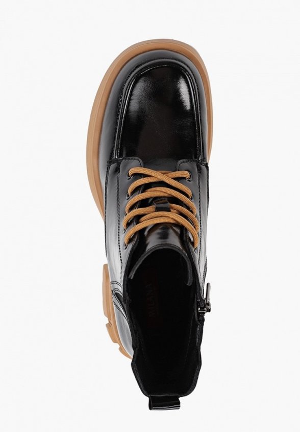 Ботинки Milana