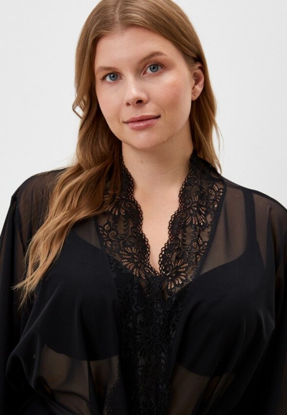 Халат домашний Subtille