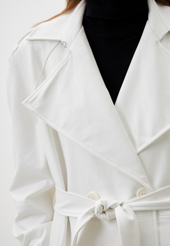 Пальто-халат GLVR